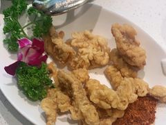 -小鱼小牛·鱼牛干锅·脆鱼火锅(世欧广场店)