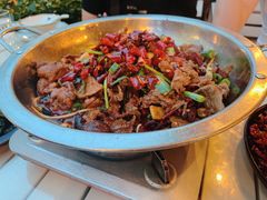-成都娃娃花园餐厅 (南艺旗舰店)