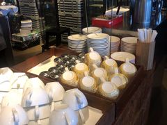 -广州富力君悦大酒店·凯菲厅