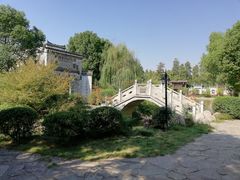 -张公山寨景区