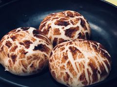 鵝肝蘑菇包-广州文华东方酒店·江-由辉师傅主理