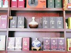 零售区-老虎土菜馆·农家土菜
