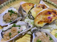 -蠔爺王志德生蚝馆(金沙湾店)