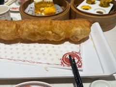 -稻香海鲜饭店(第一国际店)
