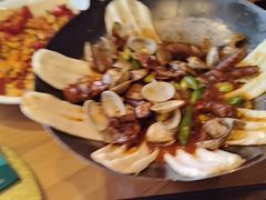 -永安鱼庄·镇江菜(丁卯店)