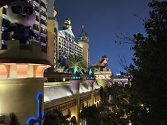 -广州长隆国际大马戏