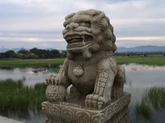 -卢沟桥文化旅游区