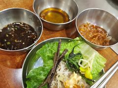 -蒜香焼肉PURUSHIN(马场路店)