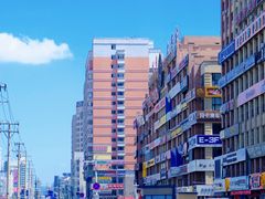 -服务大楼冷面(延大店)