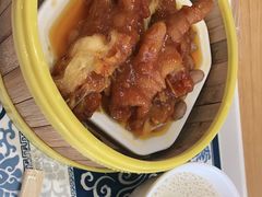 -冰泉豆浆馆(阳朔店)