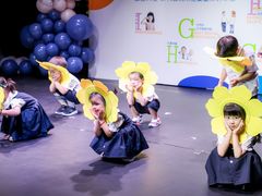 -婴智贝佳蒙特梭利早教托育中心(杨浦店)