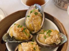 -星河湾半岛酒店-真粤中餐厅