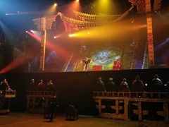 -《12·12》西安事变大型实景演出