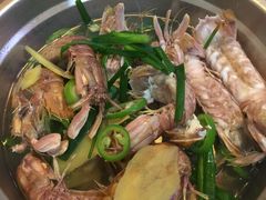 -贞姨美食·老字号海鲜大排档