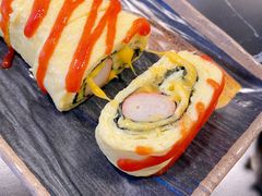 -HONGA HONGA雄家(曹路店)