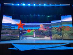 -长沙市青少年宫