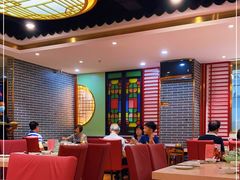 大堂-德粤轩(缤谷广场店)