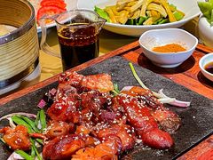 -羊之道草原味道清真餐厅(番禺店)