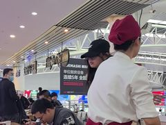 -喜家德虾仁水饺(北站店)