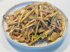 -兰溪小馆(首经贸店)