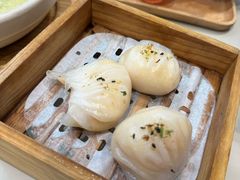 -蔡澜点心·粤菜(丽泽天街店)