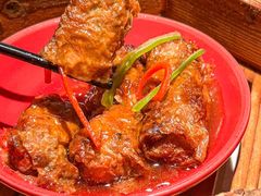 -避风塘·老港味餐厅·茶档(长宁龙之梦店)