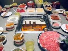 -海底捞火锅(北京路店)