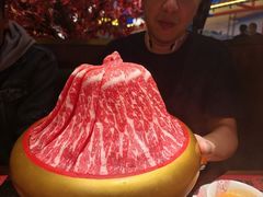 -牛New寿喜烧(虹桥新天地店)