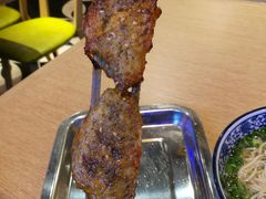 -马艾萨中国兰州牛肉拉面(劲松店)