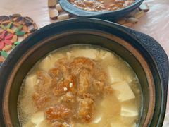 -阿隆煲店(秀仁苑店)