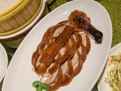 -大鸭梨烤鸭(顺义石园店)