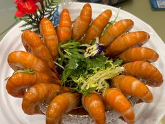 醉虾-7017浙菜•建德味(中财店)