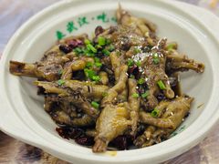 -小民大排档(马场角横路店)