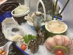-诺筵汤品·菌汤火锅(南河坝店)
