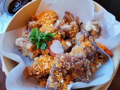 -林四喜·闽南传家菜(鼓浪屿店)