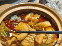 -雅酌园百姓菜馆(颐和路店)