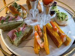 -粤海喜来登酒店·&More聚驿(天河城店)