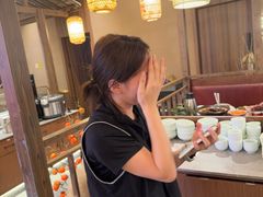 -恰饭·老长沙市井菜 (天河客运站店)
