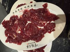 嫩肉-官塘兄弟·潮汕牛肉店(官塘总店)