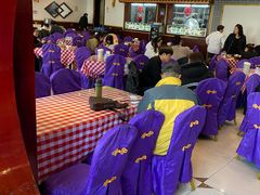 大堂-太原面食店(解放路店)