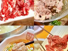 -海银海记潮汕牛肉火锅(新港中路海珠店)