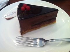 -榖屋house of flour(张江首店)