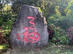 -七仙岭温泉国家森林公园