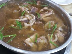 android_upload_pic-丽清大别山鹅火锅(潜山路店)