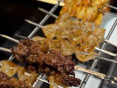 -鼎原力量东北吊炉烧烤(临河街店)