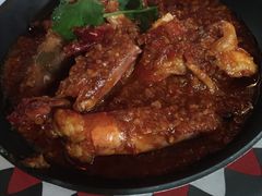 -花马天堂云南餐厅 Lost Heaven(高邮路店)