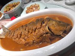 -阿五黄河大鲤鱼(纬三路店)