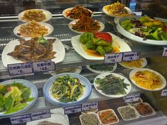 -西部马华清真兰州牛肉面·烧烤夜市(三里河店)