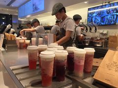 -奈雪的茶(永嘉天地东百城店)
