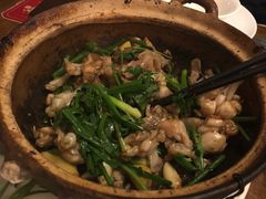 -广东道至正餐厅(区庄店)